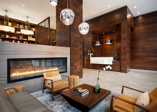 Photo - Tribeca Tower