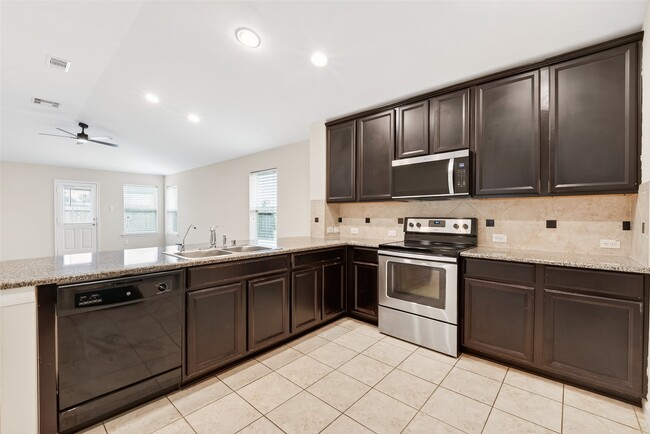 Photo - 3714 Glover Meadows Ln