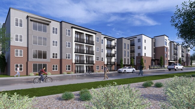 Building Photo - ICO Holbrook