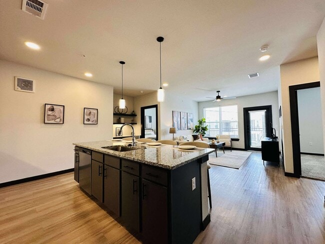 Building Photo - 2603 N Fry Rd Unit B1