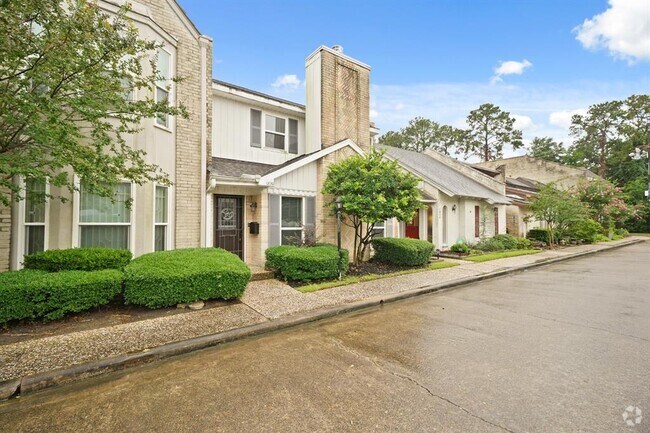 Building Photo - 1830 S Gessner Rd Rental