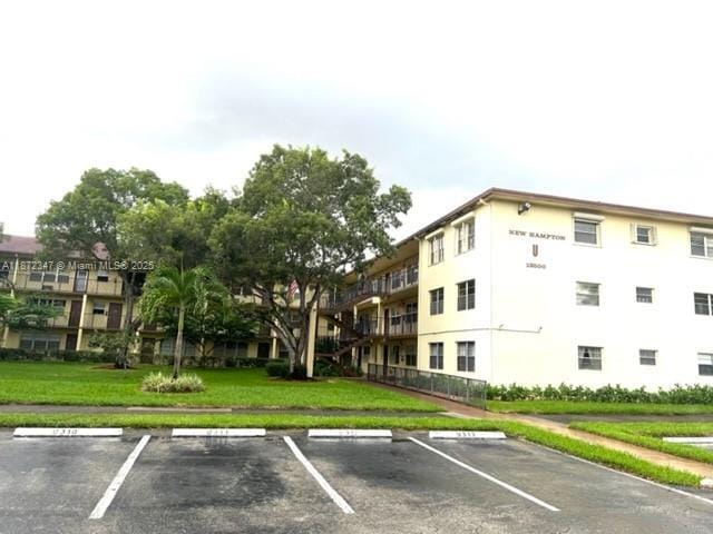 Building Photo - 13500 SW 1st St Unit 104
