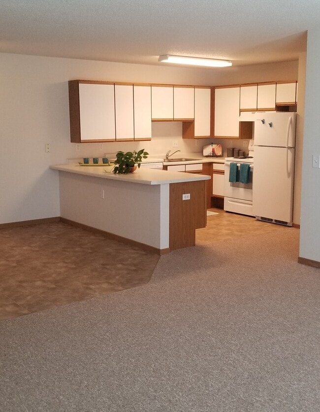 Photo - Natures Edge Apartments