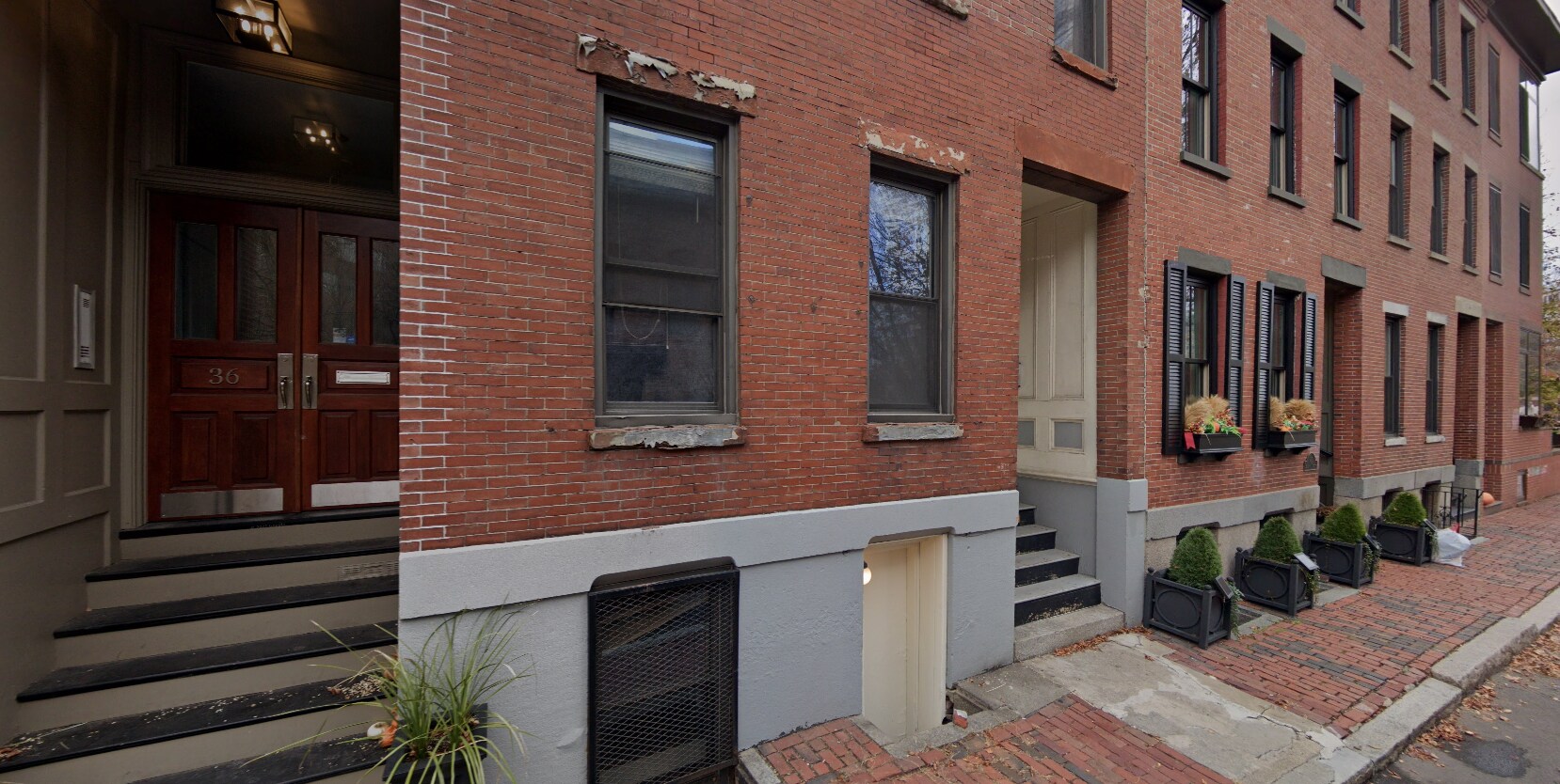 Photo - 38 Bradford St Apartment Unit 2