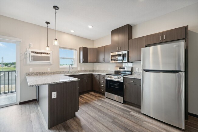 Photo - Cannonball Apartments