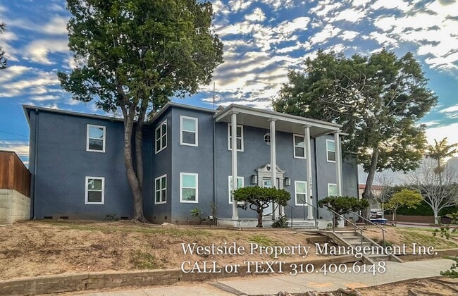 Photo - 1103 Ocean Park Blvd Apartment Unit C