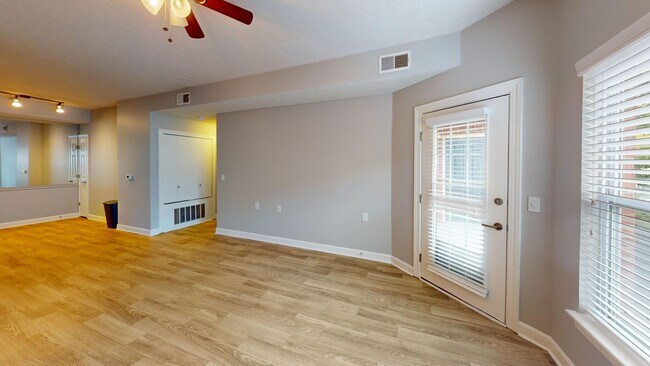 Aspenwood Apartments