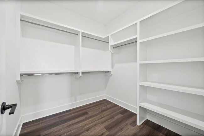 Pleasant View Townhomes