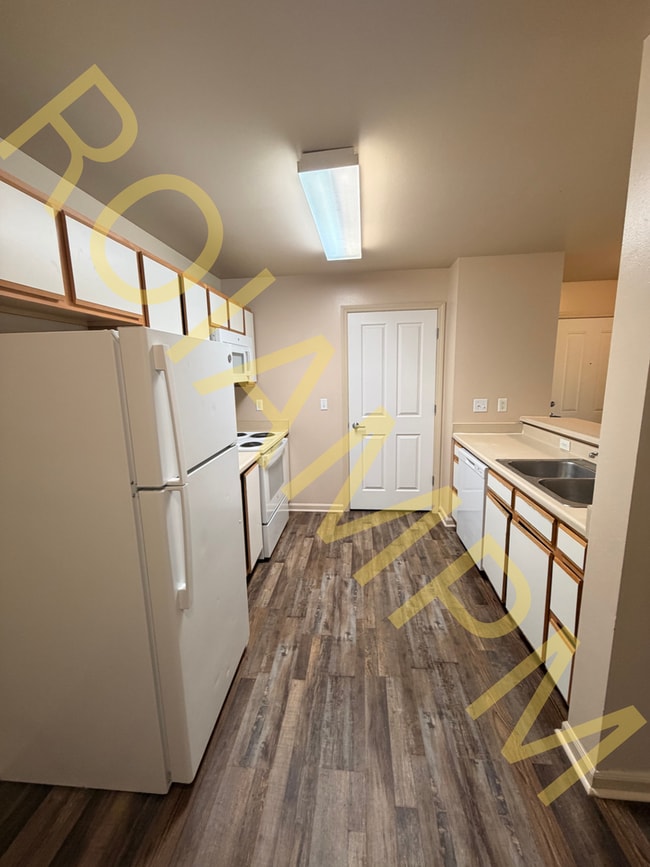 Riverview Apartments