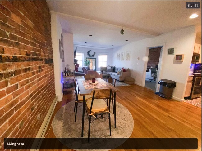 Photo - 1750 Washington St Unidad 8