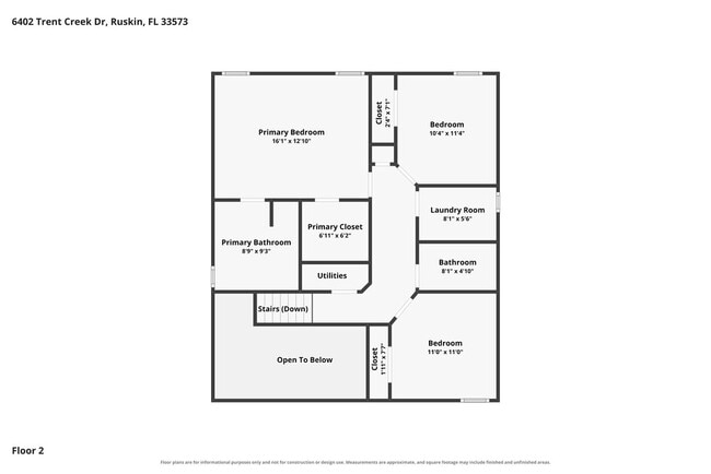 Photo - 6402 Trent Creek Dr