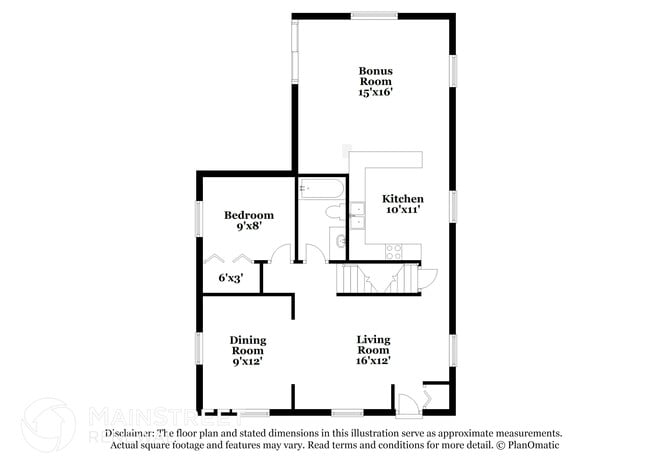 Photo - 1141 N Rochester Ave