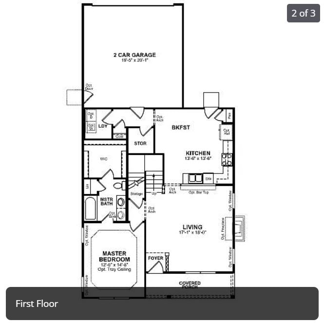 Photo - 2067 Shadow Creek Blvd