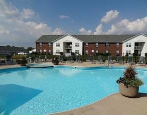 pool