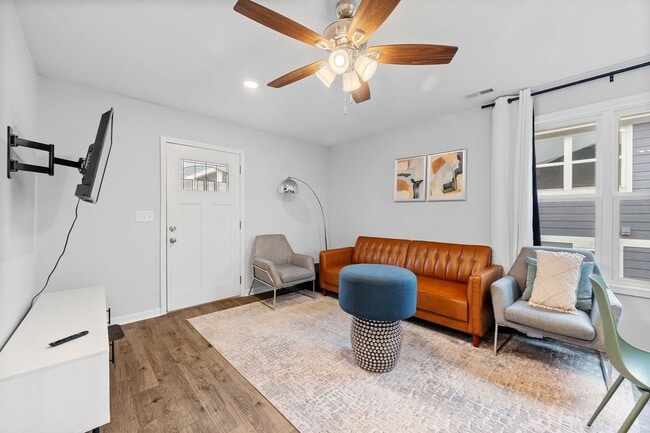 Photo - 607 Dowd St Unit 607 Dowd St  -  B (ADU)