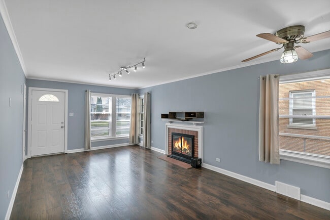 Photo - 7418 W Clarence Ave