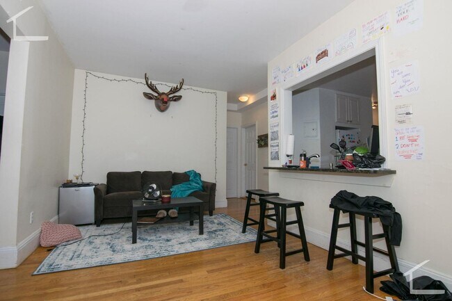 62 Egmont St