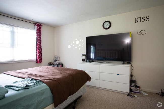 Photo - Barker Avenue Apartments