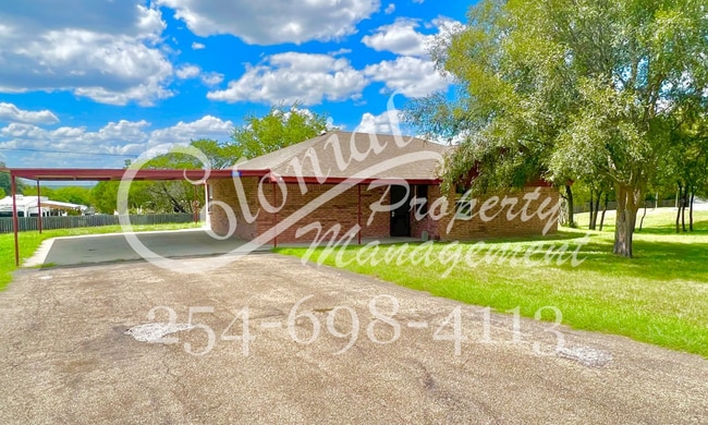 Country Living in Kempner! - Country Living in Kempner! Casa