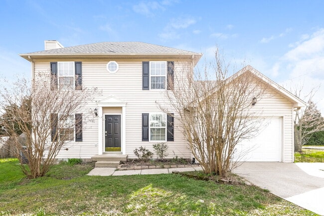 Building Photo - 1435 Tuffnell Dr