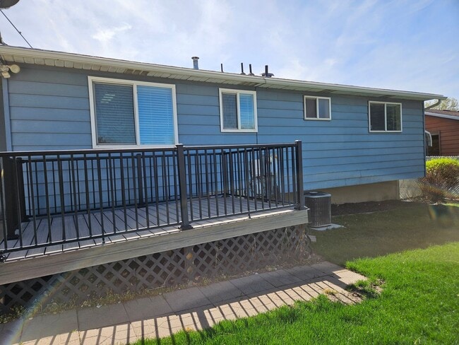 Photo - Beautiful 3 Bed/3 Bath Home