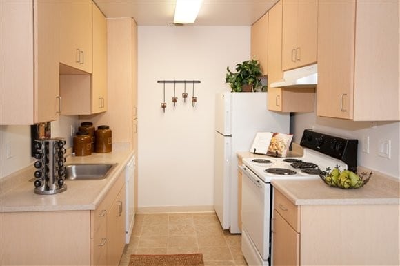 Photo - The Cascades Apartments