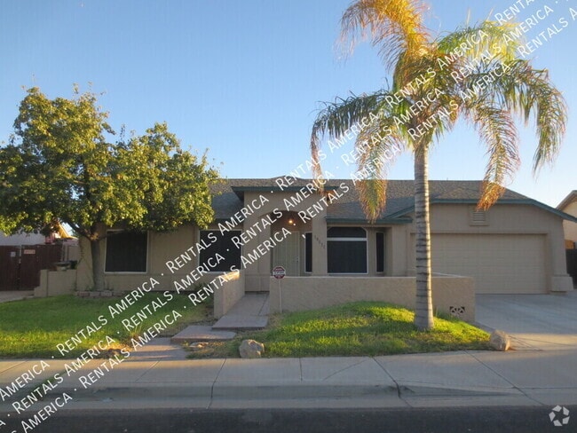 Building Photo - 10831 E Contessa St Rental