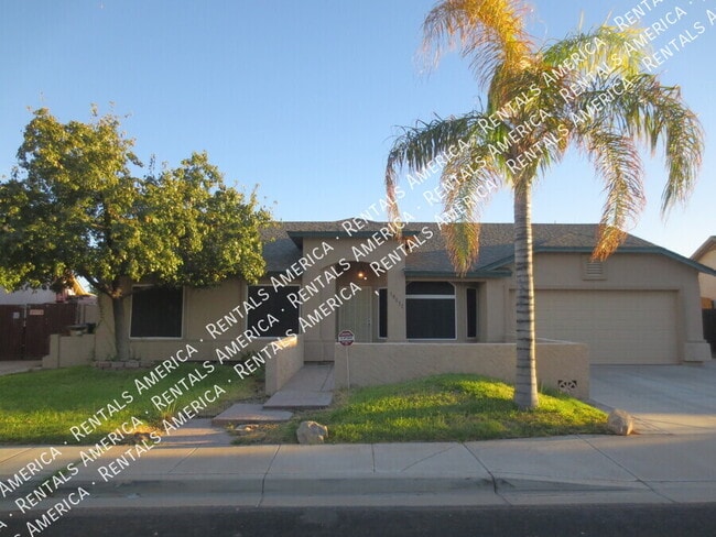 Photo - 10831 E Contessa St House