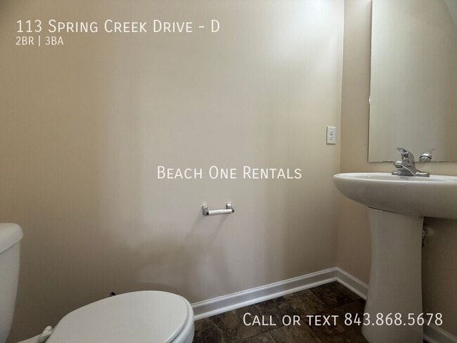 Photo - 113 Spring Creek Dr Unit D