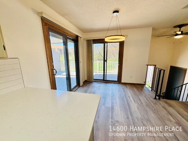 Building Photo - 14600 Hampshire Pl