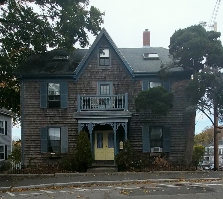 Photo - 57 Gregory St (Marblehead, MA)