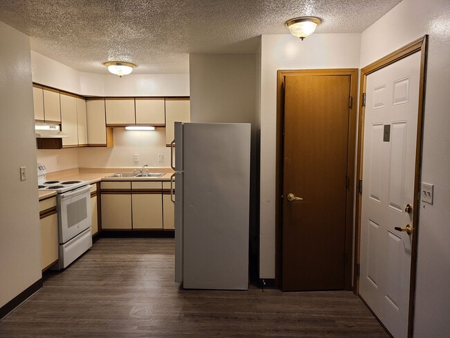 Baxter Park Apartments