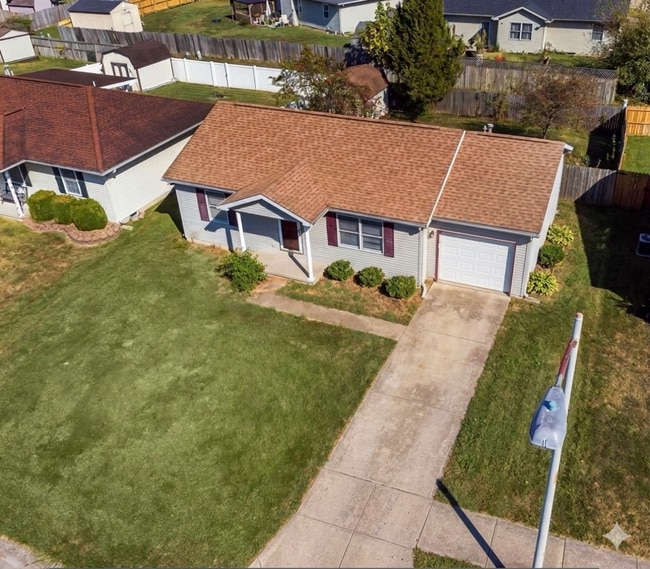 Photo - 1816 Davcohn Ave