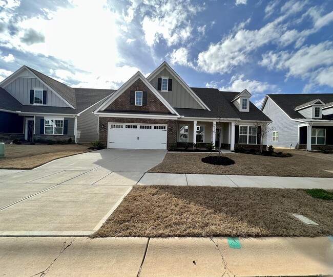 Photo - 25017 Westwick Ln House