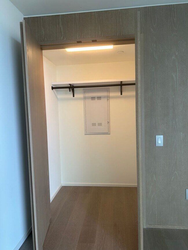 Photo - Luxury Unfurnished Studio with 1 Parking