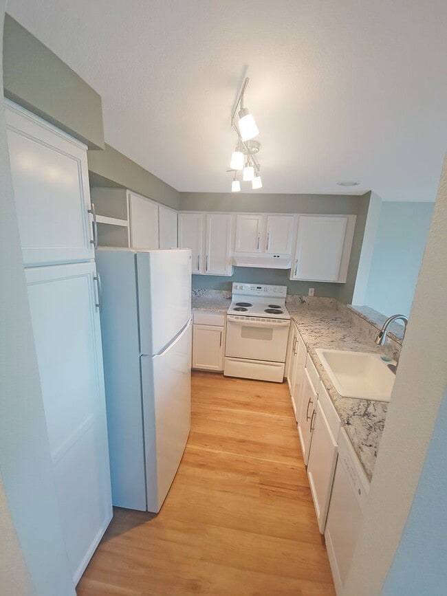 Photo - View of Renton Valley 2b/1.5ba Condo ***COMING SOON***