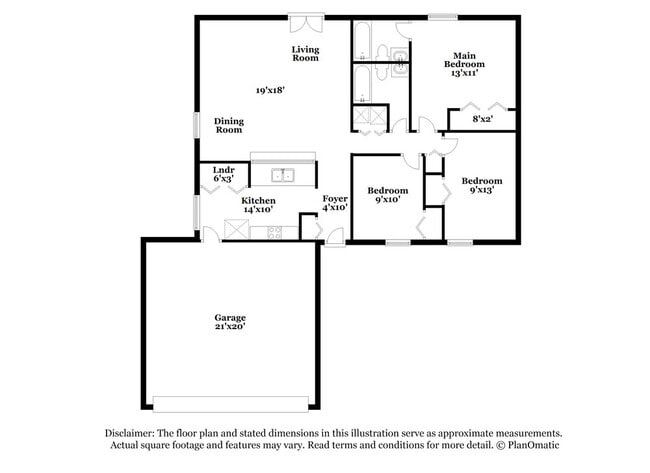 Photo - 10752 Knottingby Dr
