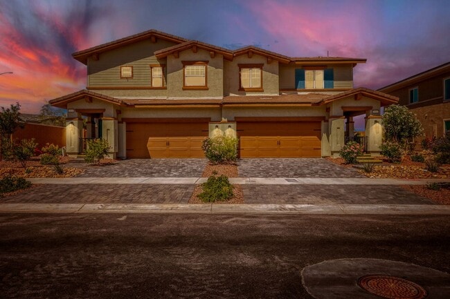 Building Photo - FULLY FURNISHED, 3 Bedroom, New Build MODEL HOME In Cadence, Henderson!