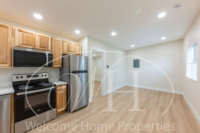 Photo - Tranquil Living near Trails and Community College in Walla Walla: Remodeled 1-Bedroom Retreat Unit 1920 Wallace St