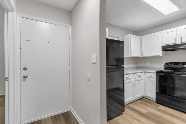 Greenbriar Apartments