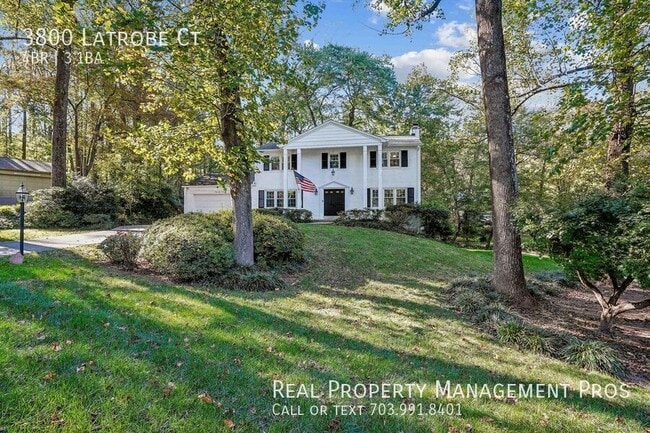 Photo - 3800 Latrobe Ct