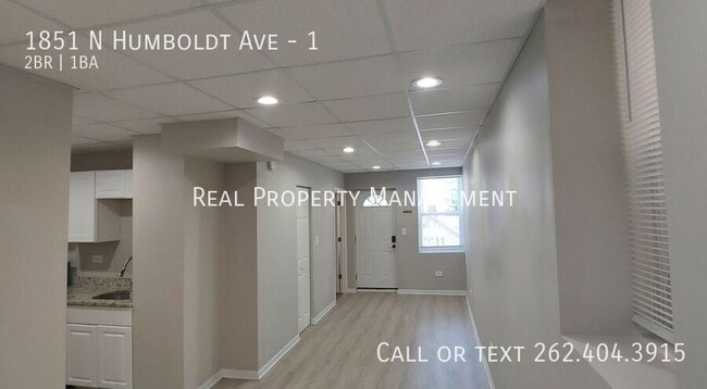 Photo - 1851 N Humboldt Ave Unidad 1