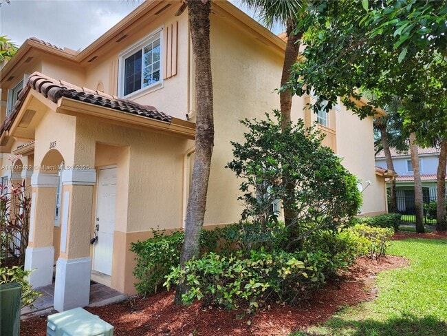 Photo - 2685 SW 83rd Terrace Townhome