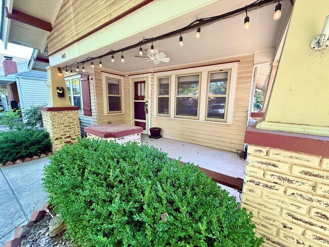 Photo - Walk to OU - 2/1 + Office