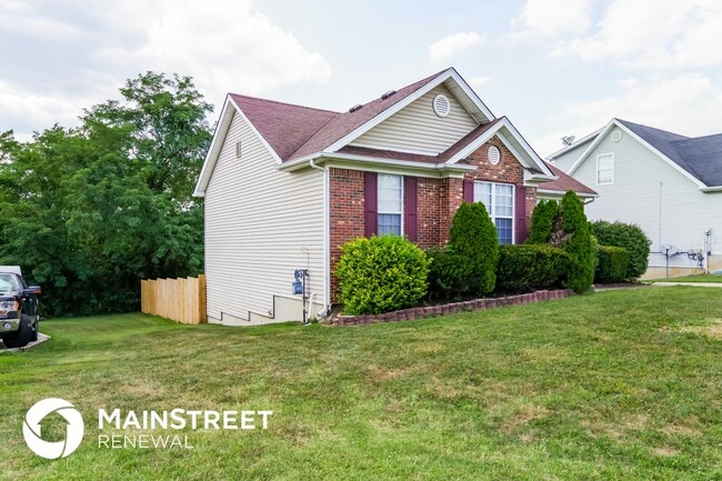 Photo - 6801 Currington Cir