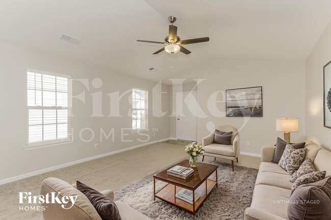 Photo - 5716 Henderson Oaks Dr
