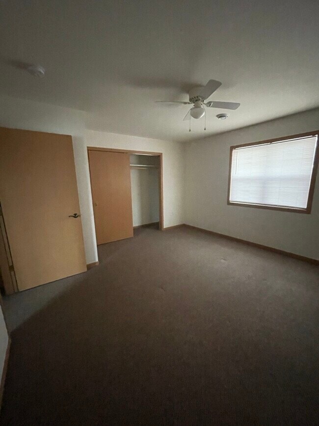 Geneva Street Apartments Elkhorn, WI