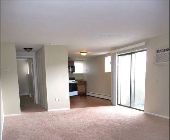 Village Terrace Apartment Homes