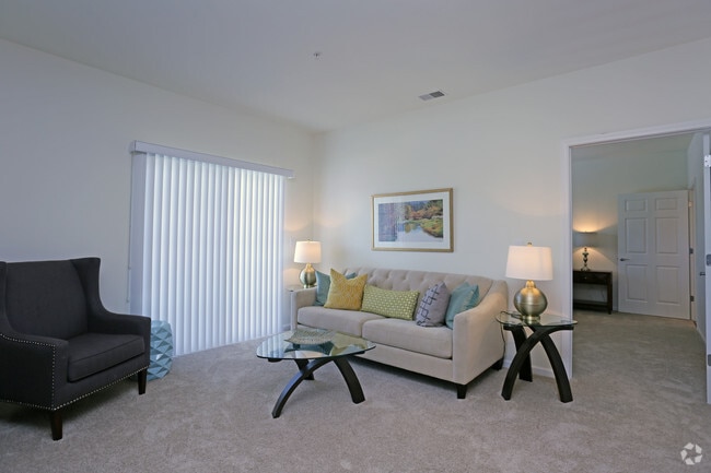 2BR, 2BA_1203SF - The Residences at Vista Square I & II