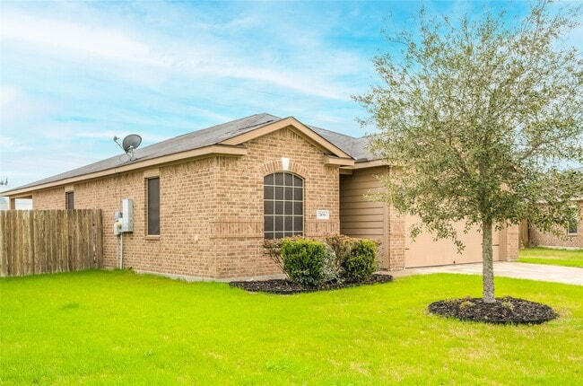 Building Photo - 7106 Montclair Peak Ln